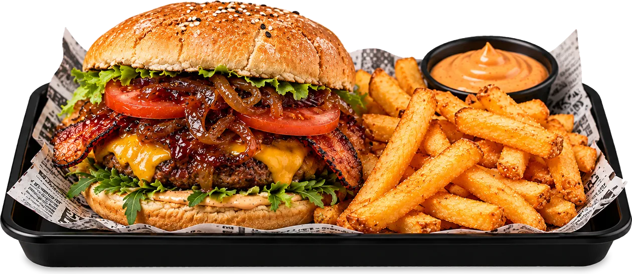 Gletterburger